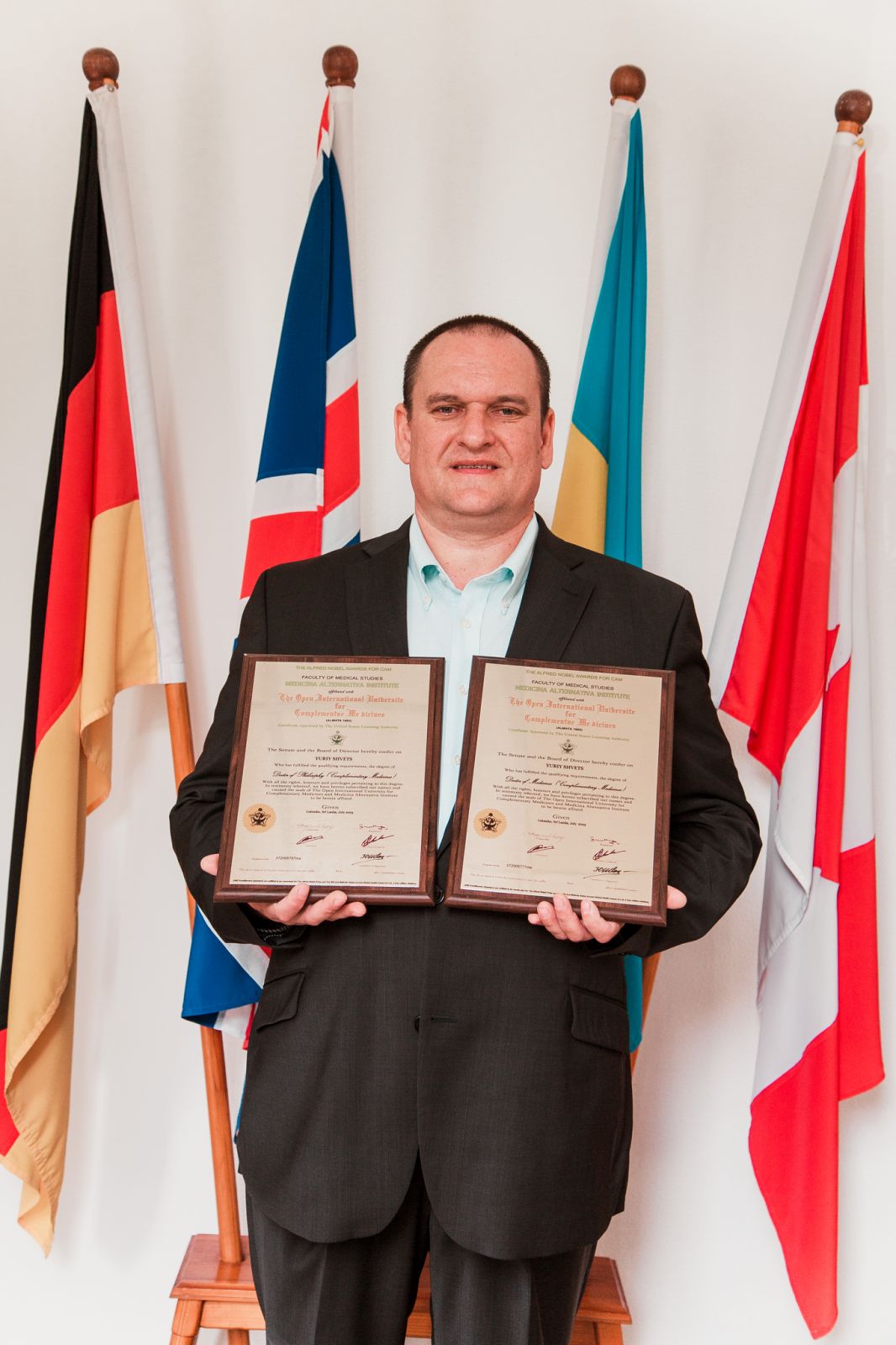 How to clear a curse